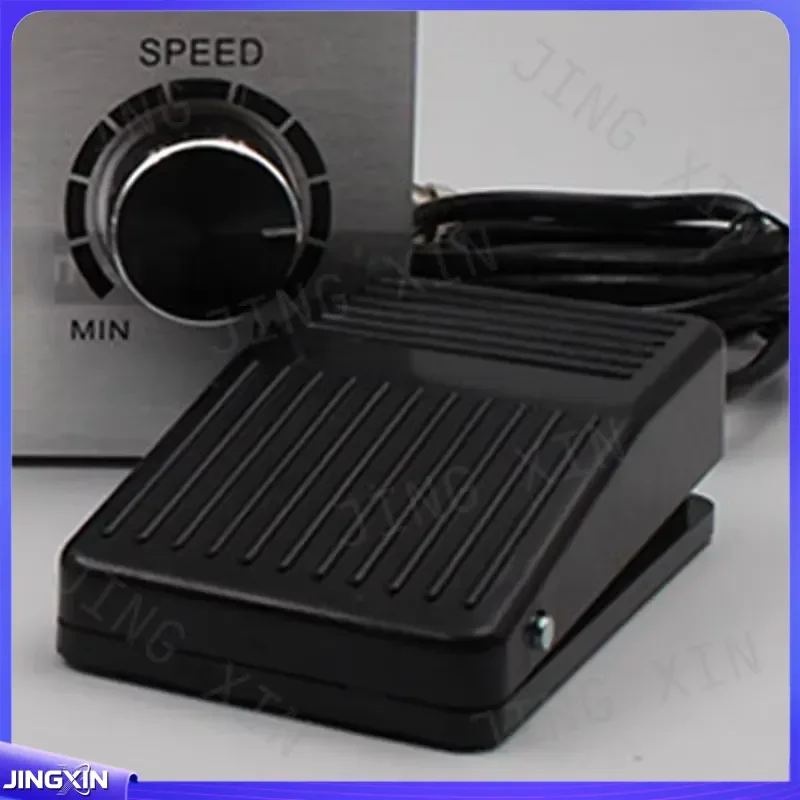 custom for Electric Dental Grinder Handle 20W Small Polishing Machine Micro Drill Engraving Tool Lab Equipment