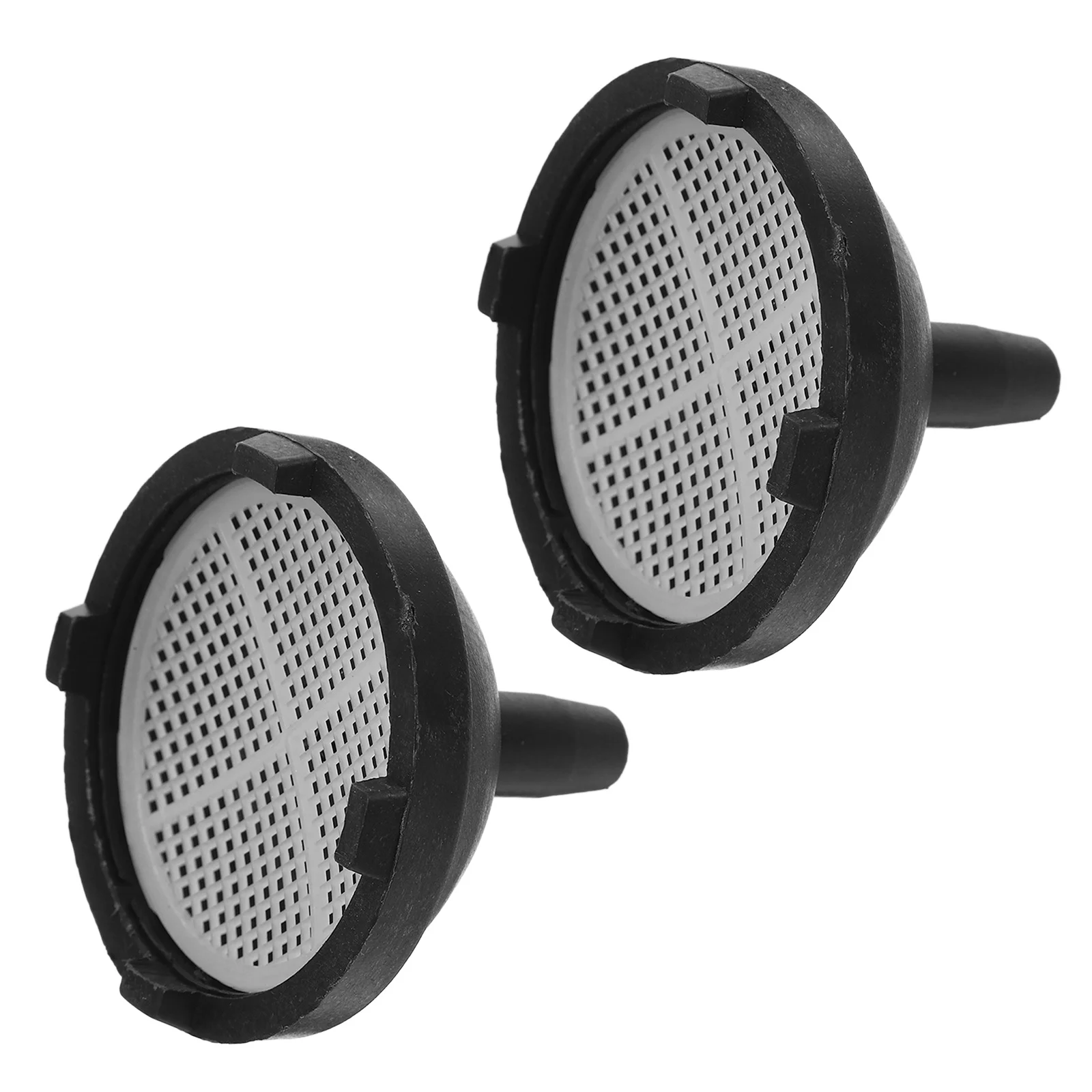 

2Pcs Sprayer Filter Strainer Fine Mesh Hose Filter for Water Pump Inlet Garden Pressure Washer Agricultural Equipment Household