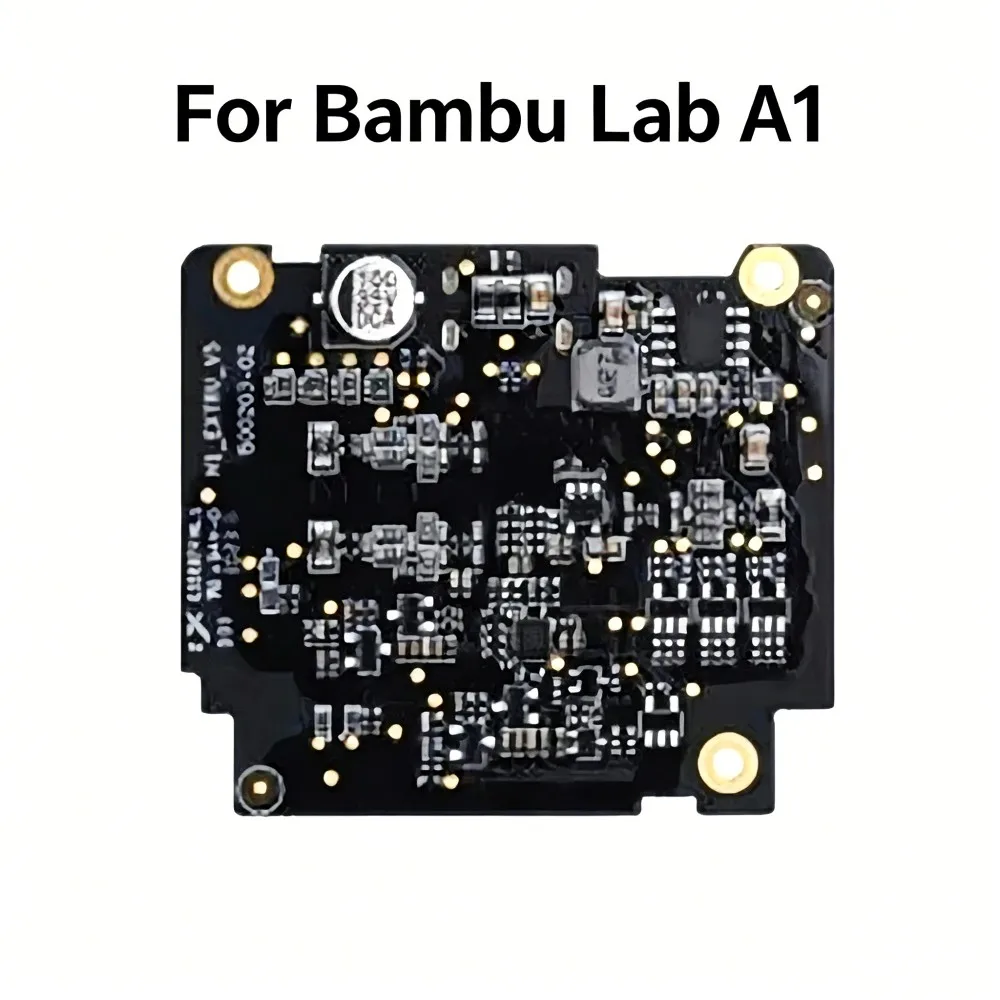 Bambu Lab A1 / A1 Mini 3D-Drucker Zubehör Bambu Lab A1 / A1 Mini TH Board Bambu A1 A1 Mini Toolhead Board – Detail 3