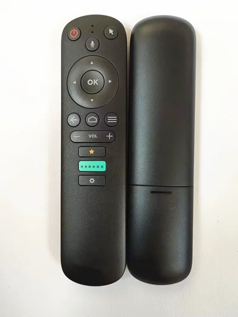 Suitable for Ergo Flying Mouse Voice Remote Control