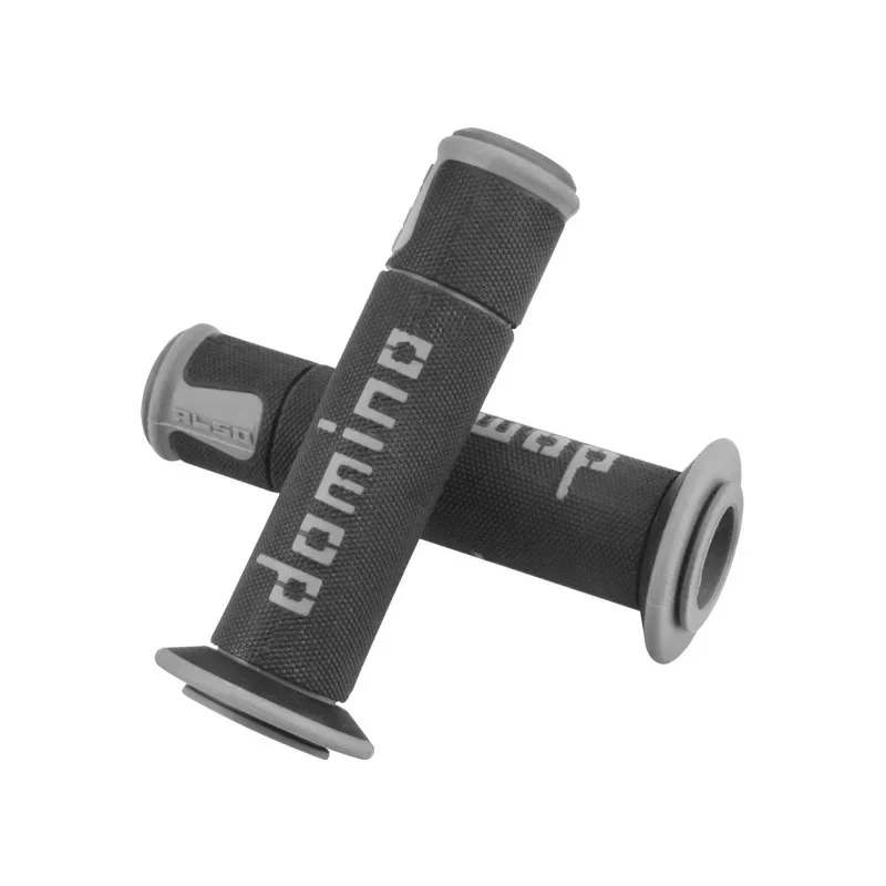 7/8" 22 24mm Universelle Motorrad-Modifikations-Gummigriffe Gel-Zubehör Lenkergriffe Motorradgriffe 1 Paar – Detail 8