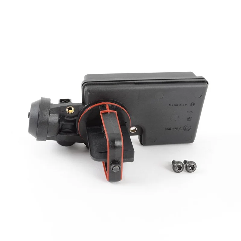 11617544806 11617502269 Luftansaugkrümmer-Stellventil DISA-Ventil für BMW E39 E46 E83 E85 325i 525i M54 – Detail 1