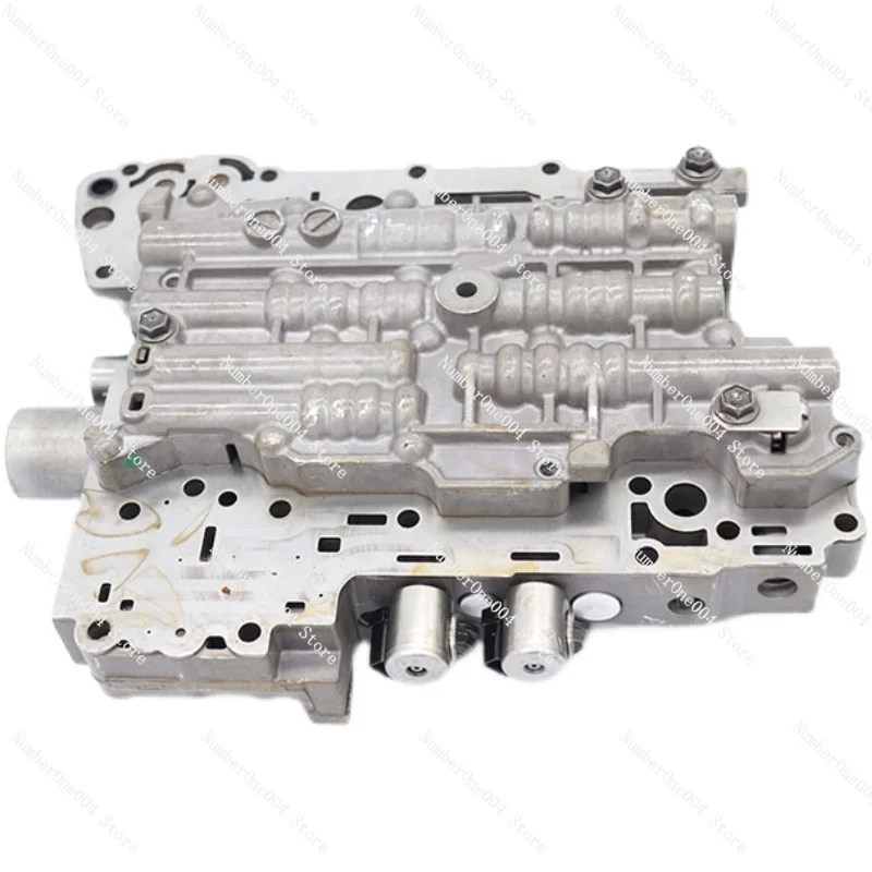 Suitable for RAV4 Α coefficient K114/K112CVT automatic transmission valve body, gearbox oil circuit board