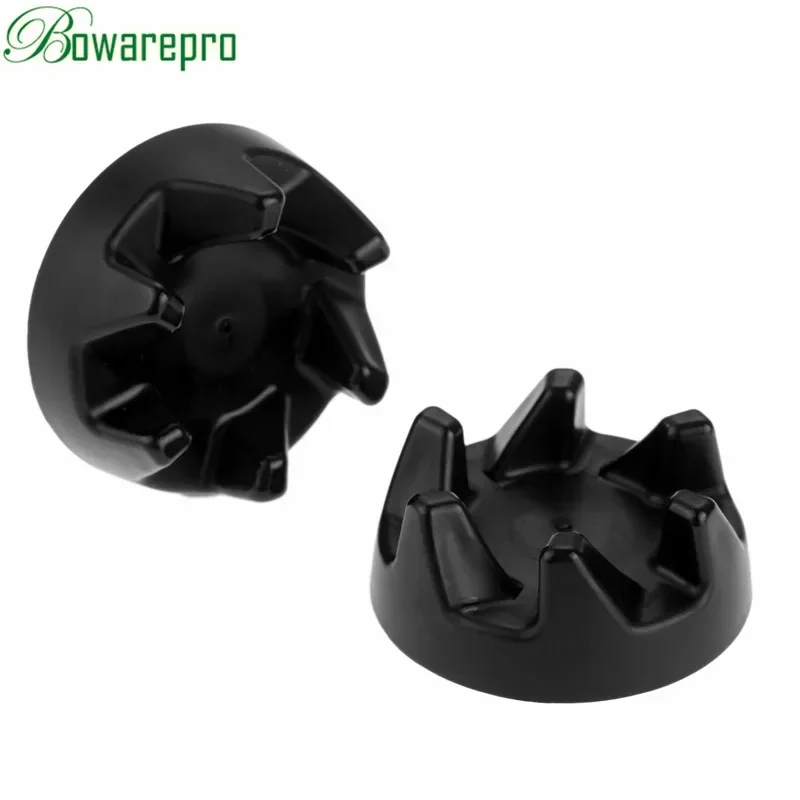 

bowarepro 2pcs For Blender Kitchen Aid Coupler Gear Drive Clutch Replacement Coupling Gear 6 Teeth 36mm Dia Kitchen Accessories