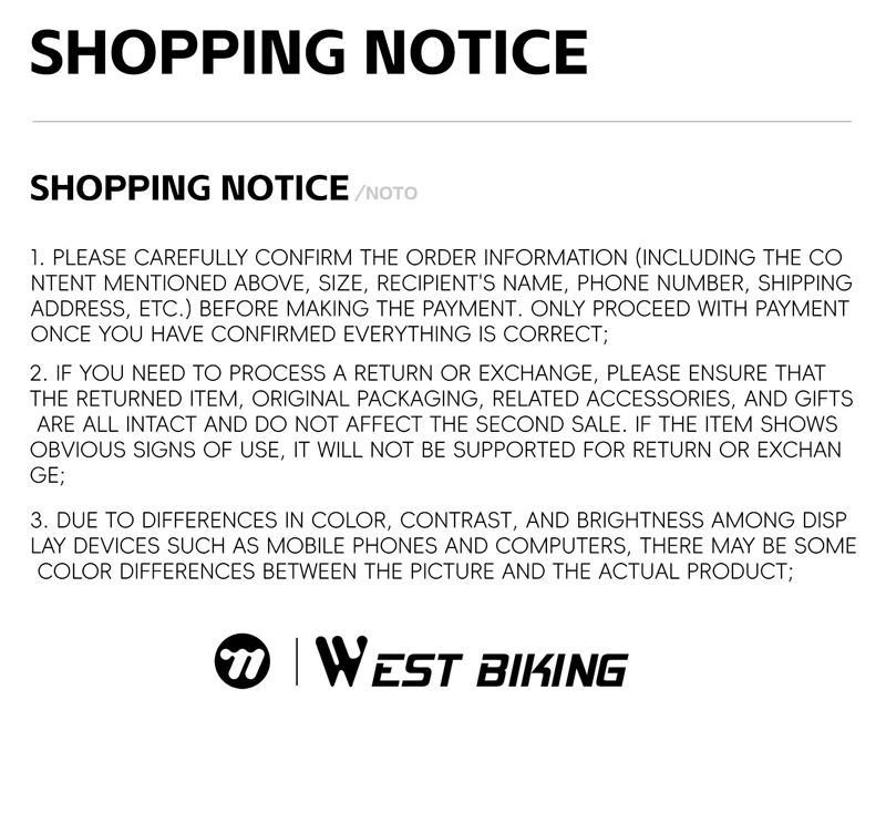 WEST BIKING Selbstverriegelnder Handyhalter für Fahrrad, Motorrad, E-Bike, universeller Anti-Rüttel-Handyhalter, Lenker-/Rückspiegelhalterung – Detail 16
