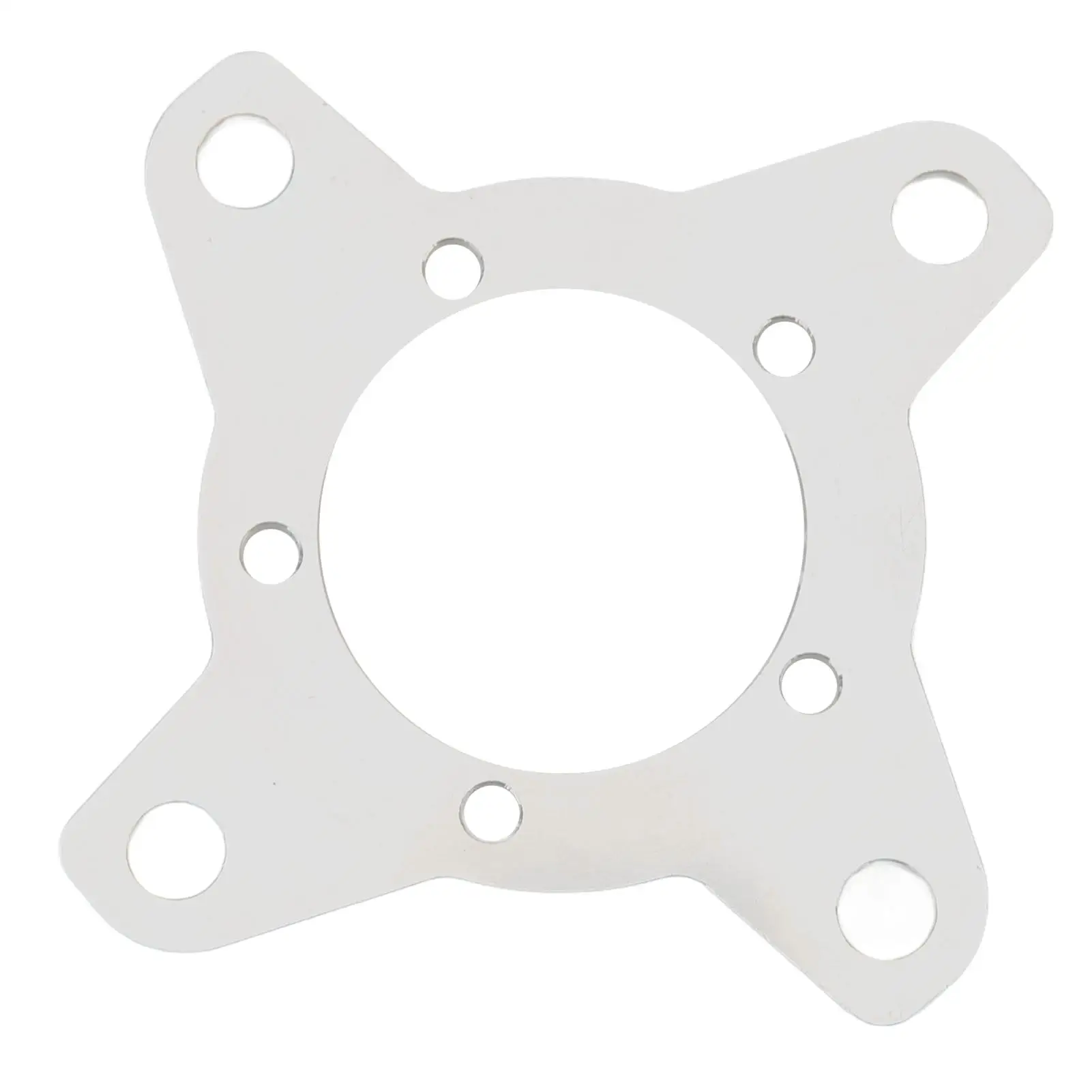 

104 BCD Chainring Adapter - Durable Replacement Part for Repairing