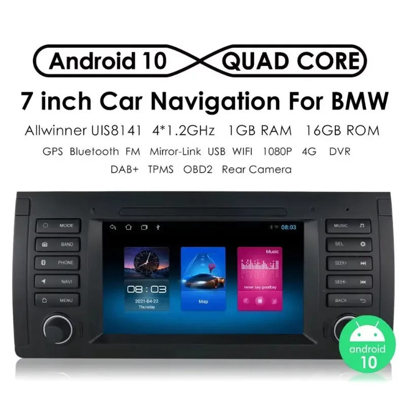 Car Dvd Player Gps …