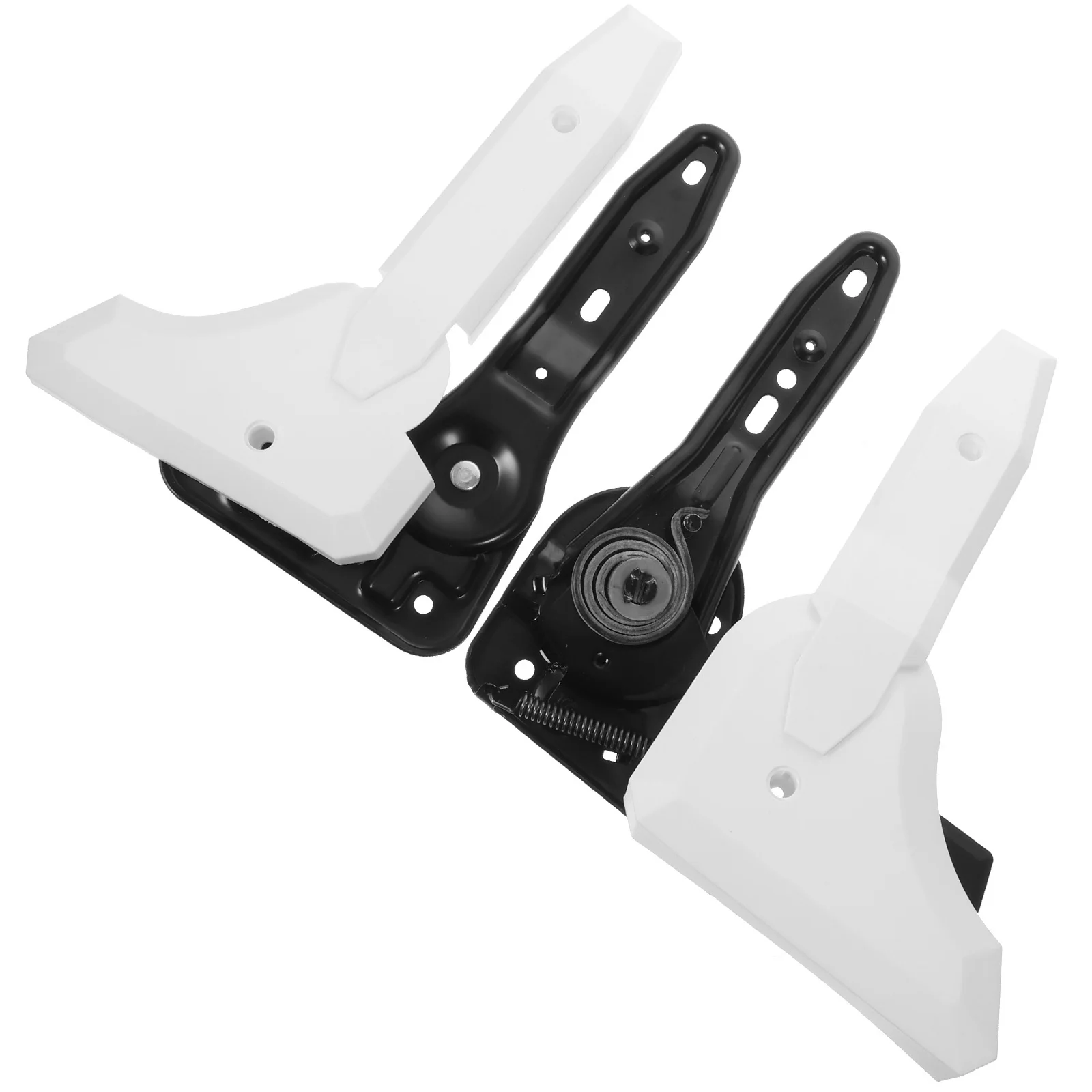 

Seat Angle Adjuster Metal 180 Degree Swivel Part For Gaming Office Racing Chair Backrest Adjustment Tool Chair Accessories