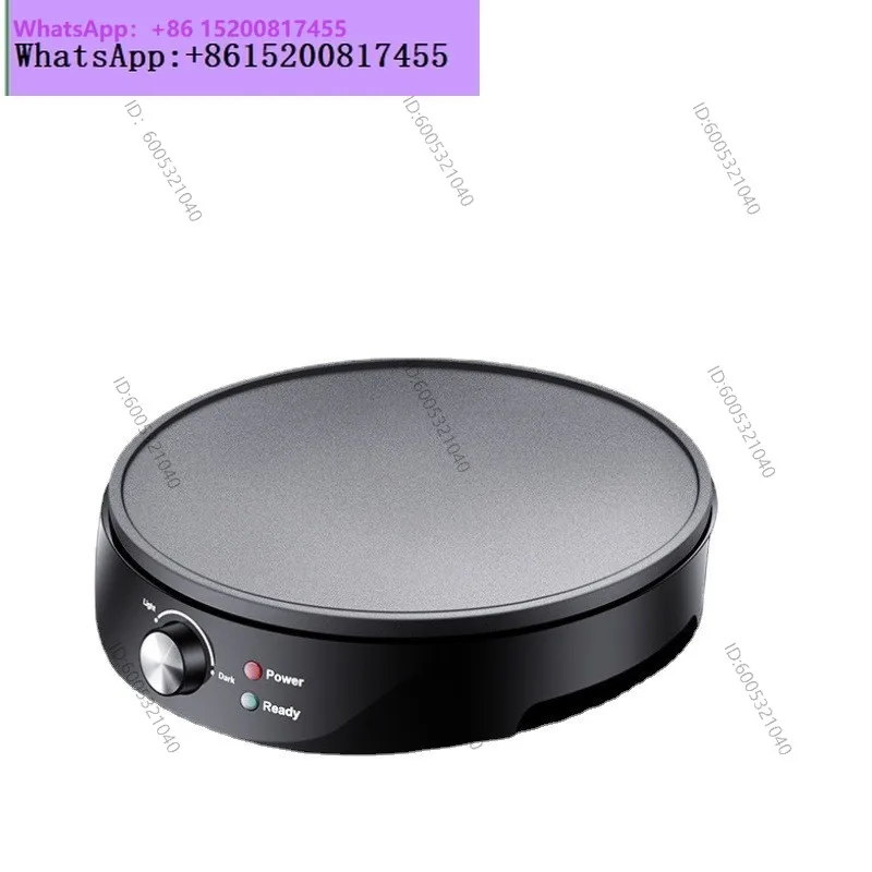 Exported to Taiwan 110v electric cake pan household pancake machine