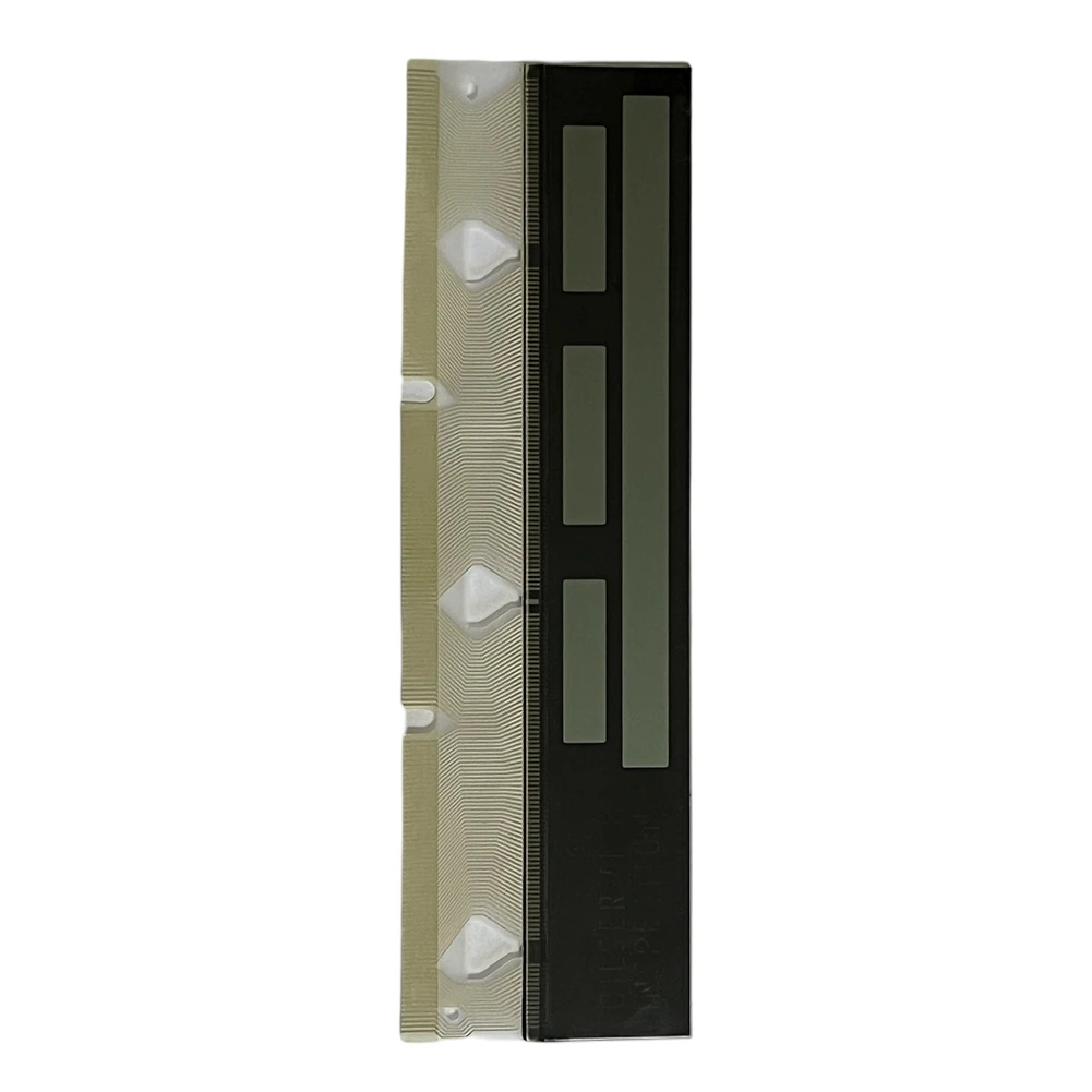 For Car Interior Upgrade Instrument Cluster Display Easy Installation Process Made From ABS Material Non-deformation Design