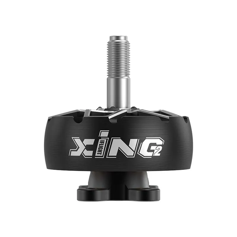 iFlight XING2 2506 4-6S 1350/1850KV RC Motor for FPV Racing Drones