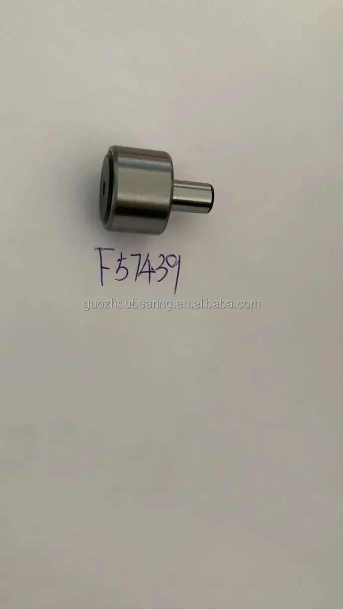I N A Cam Follower Bearing Needle Roller Bearing F-57439.KR.