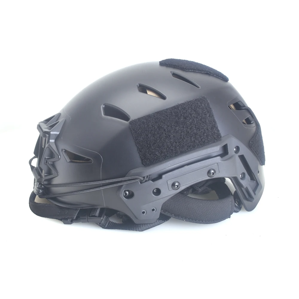 

FMA Tactical MIC FTP BUMP Helmet EX Simple System Helmet
