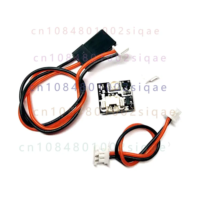 For RC Model DasMikro DSK-123 Mini-Z Drift Racing Timing Transponder Compatible Rob Replacement Repair Parts