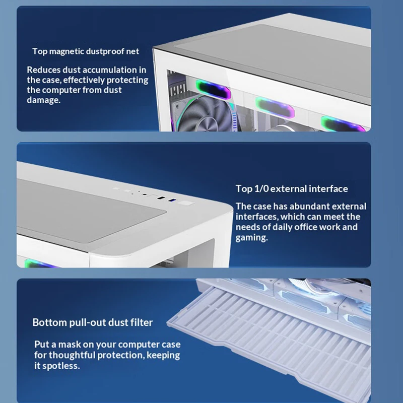 Thumbnail 3 - #72 Best Desktop Computer Towers to Buy In 2026