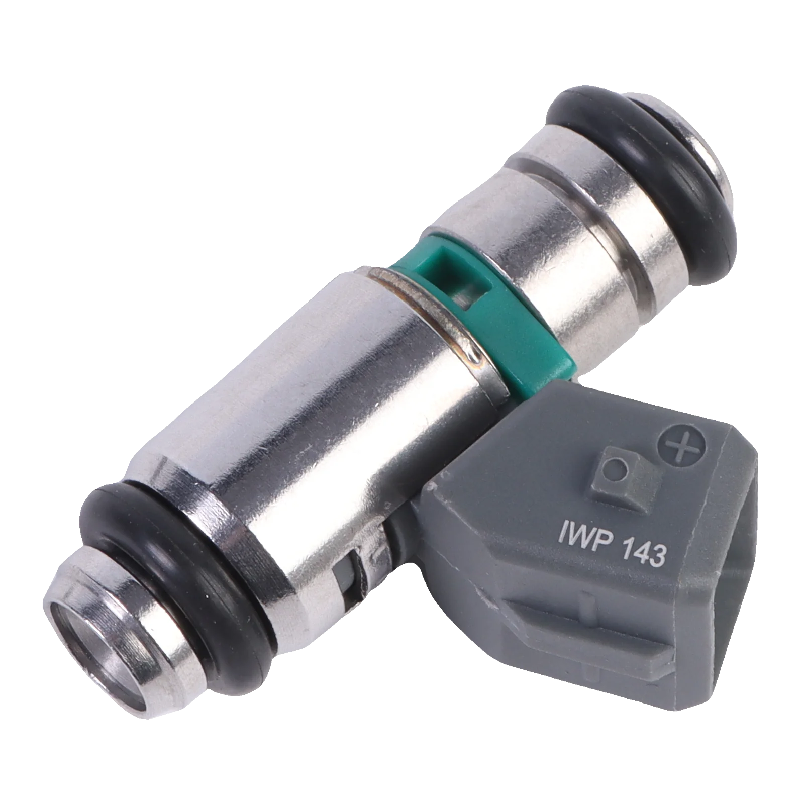 Juego de inyectores de combustible 4 Uds IWP143 para Renault Clio Megane Scenic Laguna