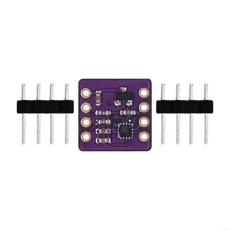 Digital Conversion Constructed In Three-Axles Accelerometer Board Stable Output 83CF
