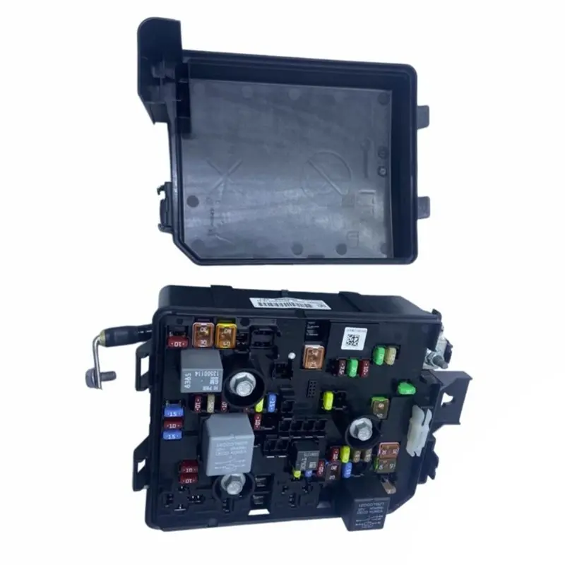 AS57-For Opel 14-15 ECU Fuse Box Replacement Units- Part Numbers 39068008 39068006 39068003