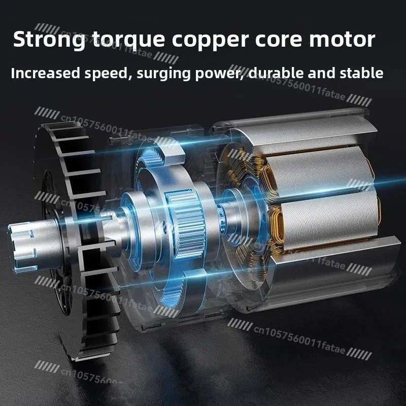 Chainsaw Chain Grinder Clip Type Electric Chain Grinder Desktop Electric Grinder File Chainsaw