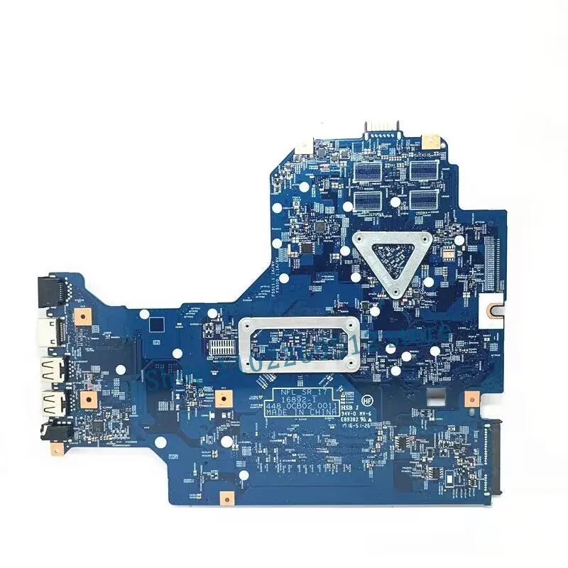 926194-001 926194-601 929494-601 448.0CB02.0011 16892-1 For HP 17-AK Laptop Motherboard With A9-9420 CPU 216-0864032 100% Tested