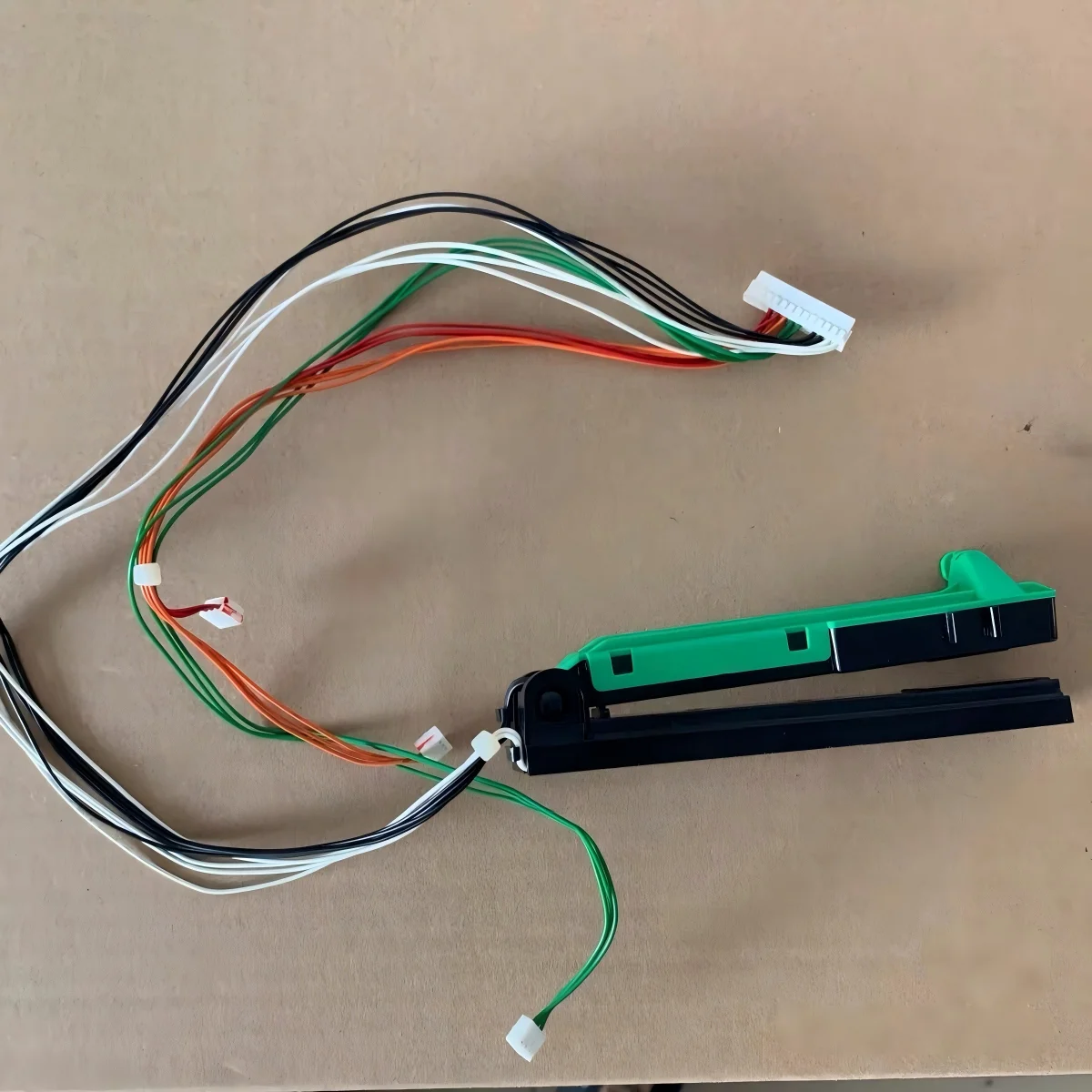 Original for Toshiba B-EX4T1 Sensor B-EX4T2 Paper Sensor, Label Barcode Printer With Media/Label Sensor EX4T2 EX4T1