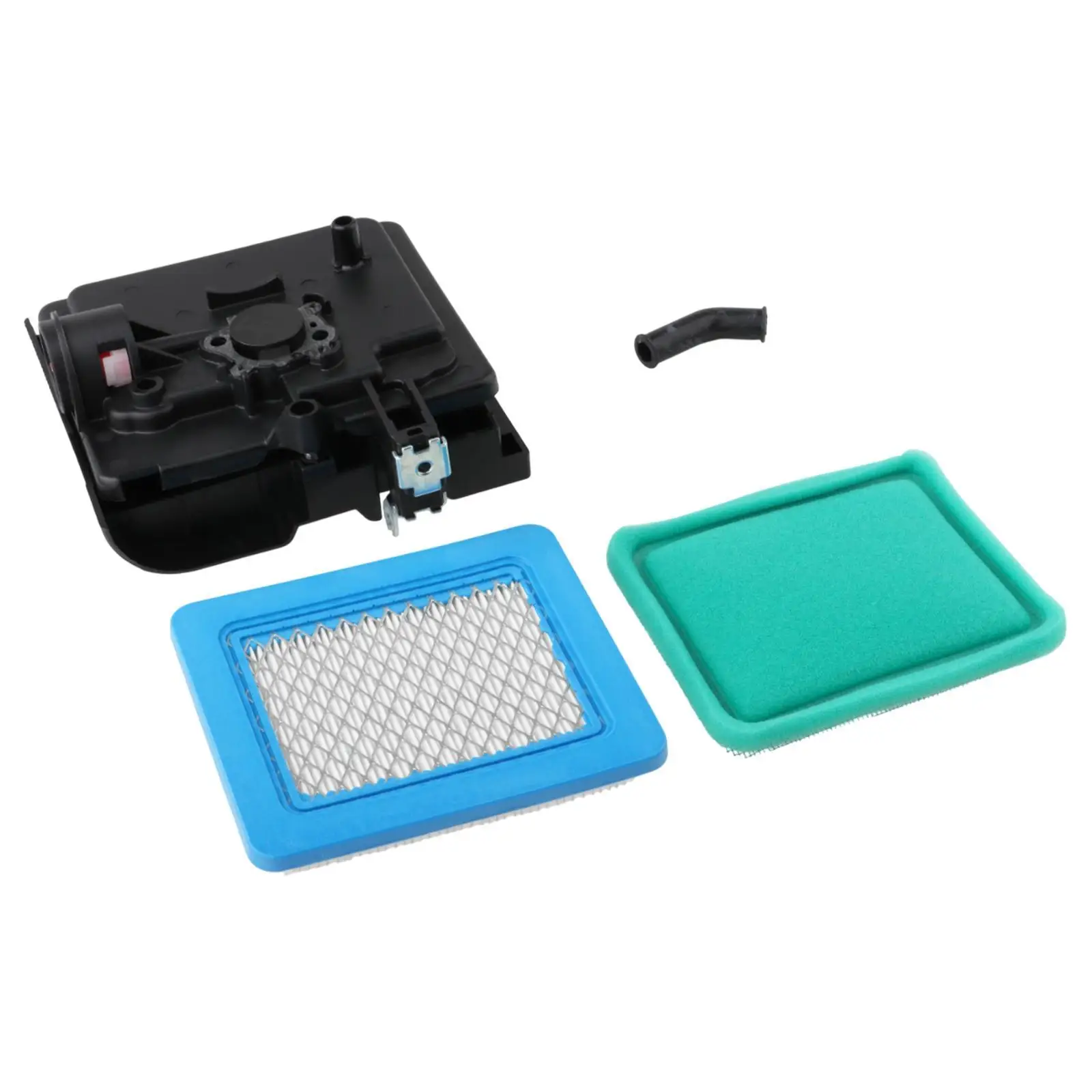 

692298 Air Filter Cover Chainsaw Part 127700 for 126K00, 127H00 120H00 124K00, 125H00 121H00, 122H00 Convenient Installation