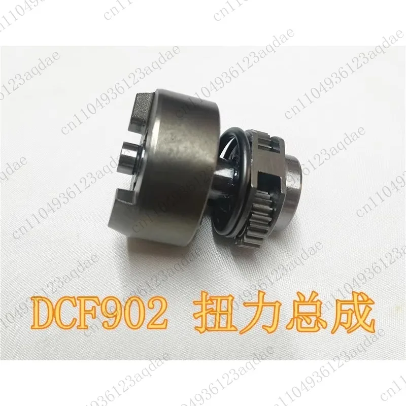 

DCF902 Аксессуары для ударных ключей Шпиндель двигателя переключателя DCF801 Аксессуары для электрических гаечных ключей