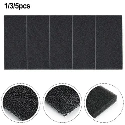 1/3/5PCS Foam Filter For Gorenje For Panasonic ANH-628504 D9866E SP-13 429410 ANH-628504 ANH-810183 Vacuum Cleaner Accessories