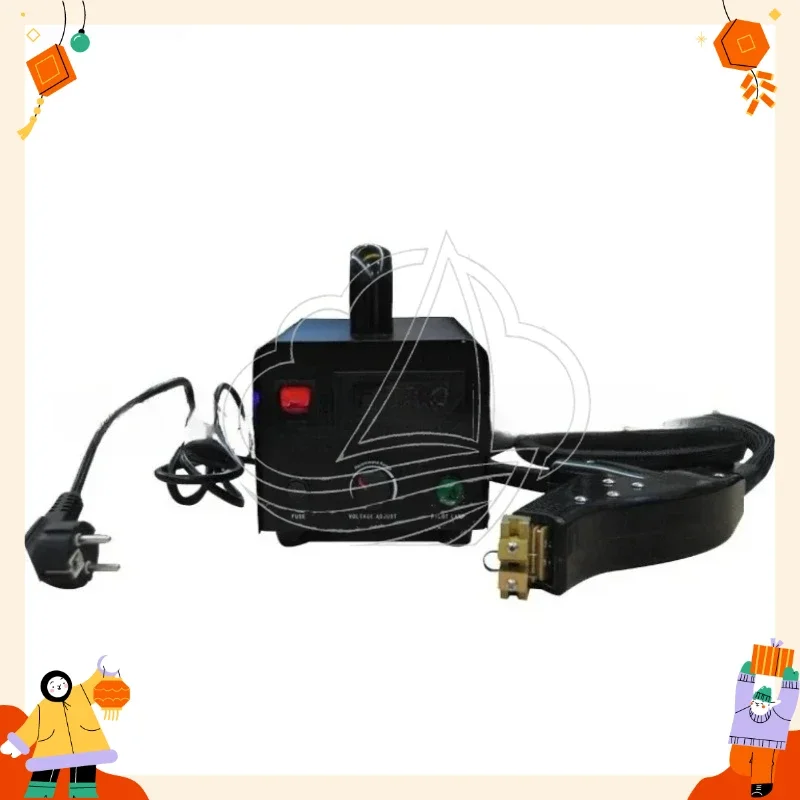 Auto Tire Grooving Machine, Rubber Tire Groover Tool for Car & Truck Tire Engraving and Repair
