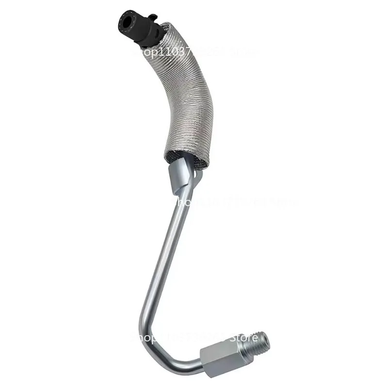 

55567067 Подходит для Buick Chevro/let Cruze Opel Vauxhall Turbo Возвратная труба охлаждающей жидкости