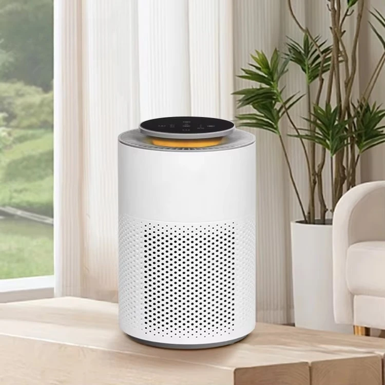 الصين أسعار الجملة غرفة المنزلية فلتر Hepa لتنقية الهواء المحمولة #2