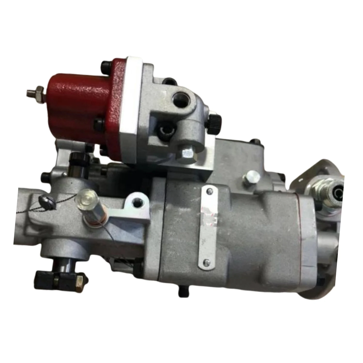 

1PC Fuel Injection Pump For Cummins KTA19 Engine 3059755 Excavator Engine Replacement Parts