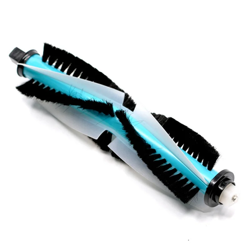 Essentials Maintenance Kit Suitable For Conga 1290 1390: Main & Side Brushes, Filters, Cleaning Cloth And Screwdriver