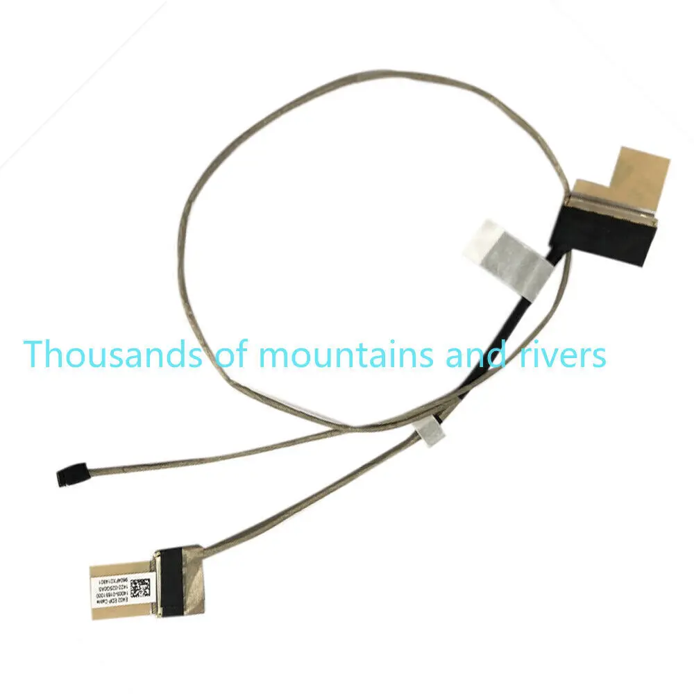 LCD Screen Display Cable for Asus E402N E402NA 1422-02SG0AS 14005-01651000