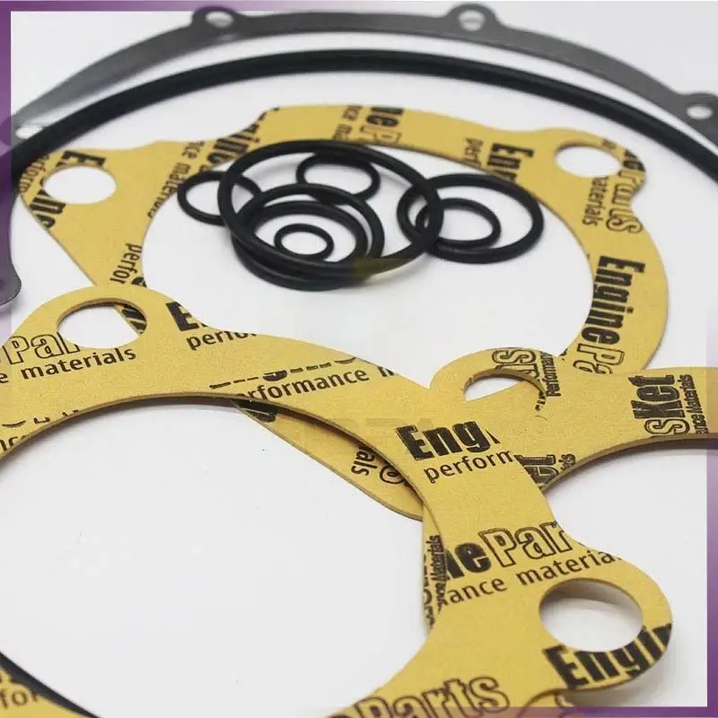 CA4756942 475-6942 4756942 A REAR STRUCTURE ENGINE GASKET KIT FOR CAT 623H 621H 627H C11 C13 E345C L E345D L E345C MH E345C