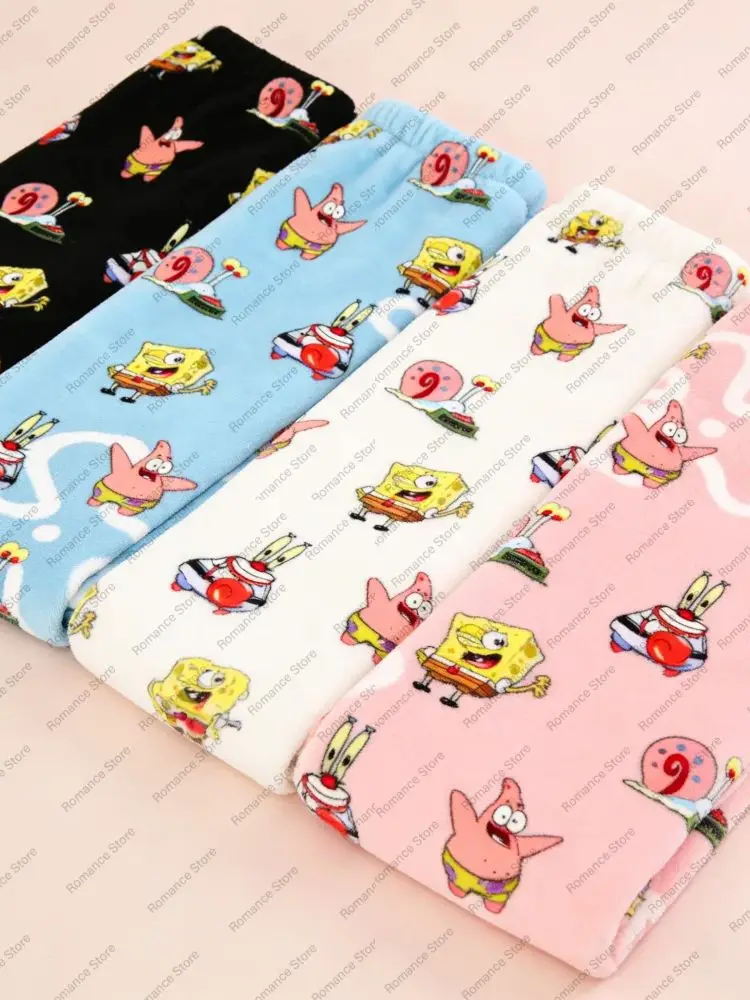 Thumbnail 2 - #27 Latest Fleece Winter Pajamas Offers