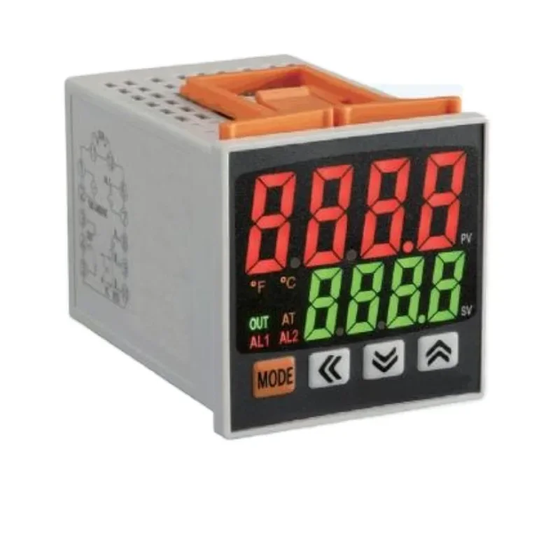 FT300 Series Economical Good Quality Ssr and Relay Output Pid Temperature Controllers