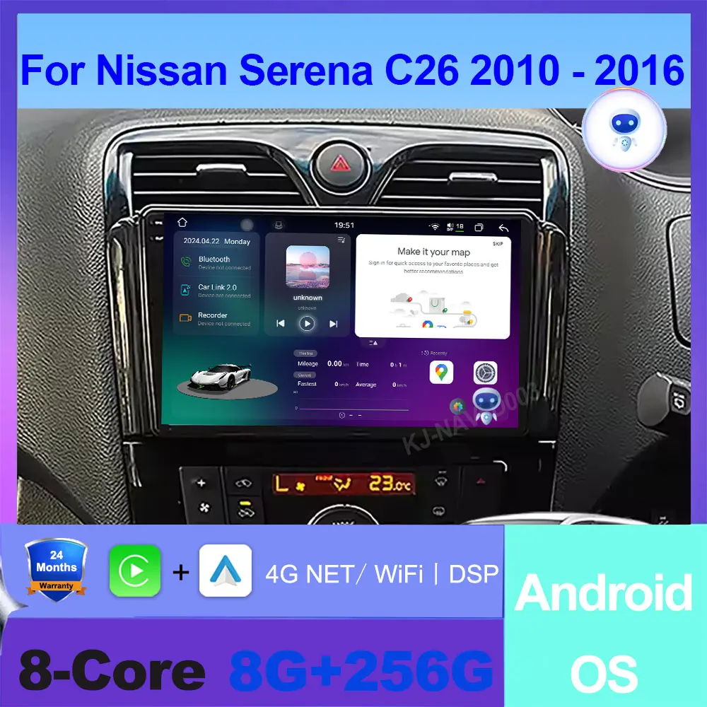 Wireless Carplay An… - image