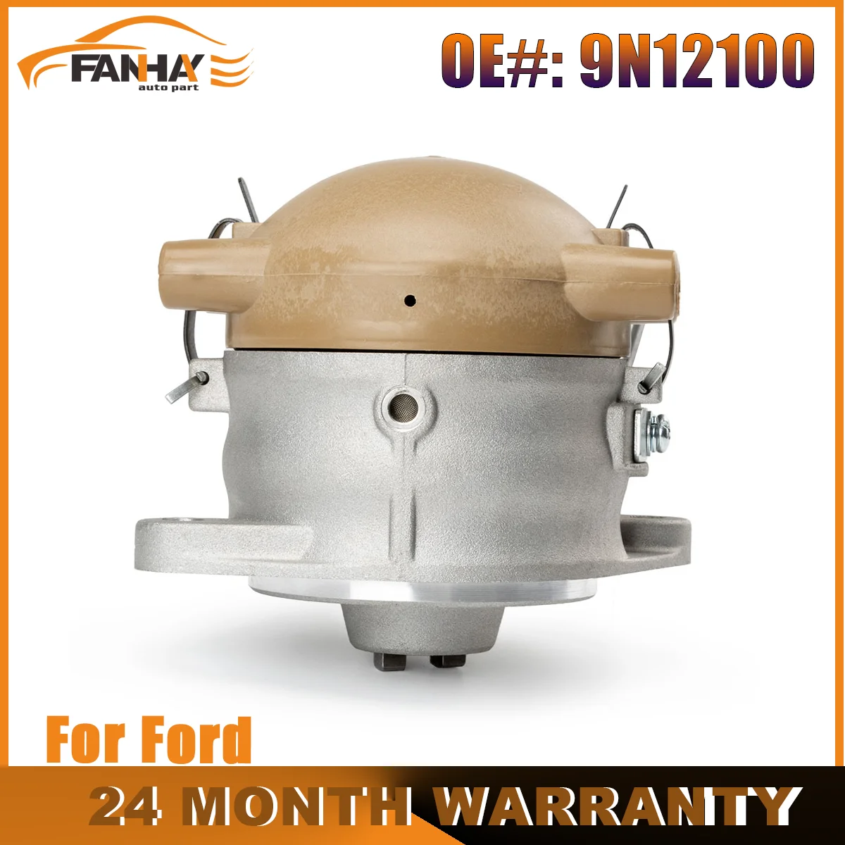 

9N12100 Front Ignition Distributor Assembly For Ford/New Holland Tractor 2N 8N 9N Car Accessories New High Quality