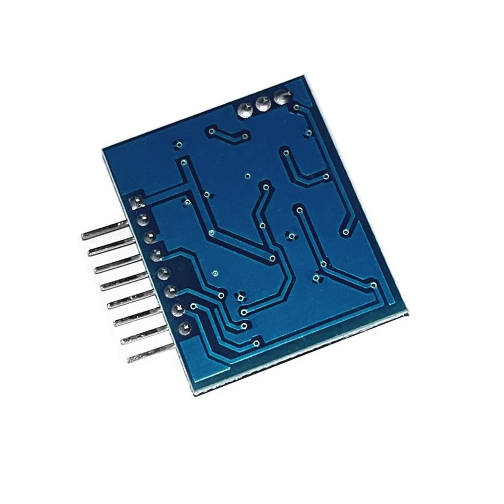 4pcs SG3525 Inverter Control Board for Experimental Power Circuits Featuring Wide Input Voltage Range and Functions