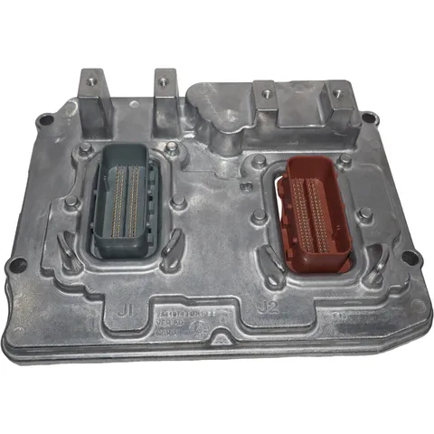 Блок управления ECU ECM 5317106 подходит для двигателей Cummins ISX15, QSB4.5, QSB6.7, QSL8.9, CM2350