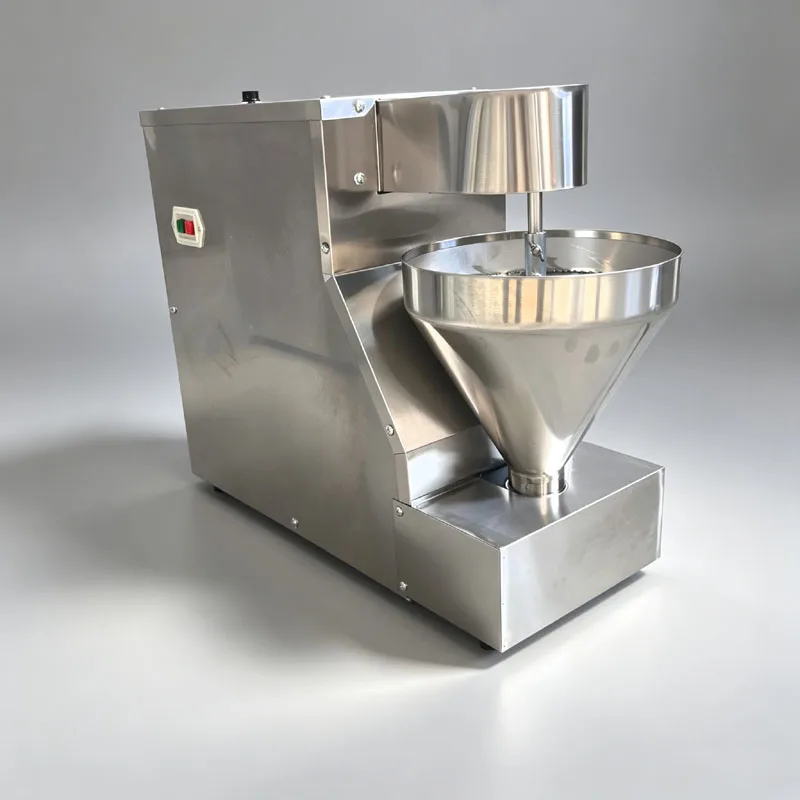 Commercial Electric Automatic Meatball Forming Machine Make Fish Ball Rice-Meat Dumplings Machine