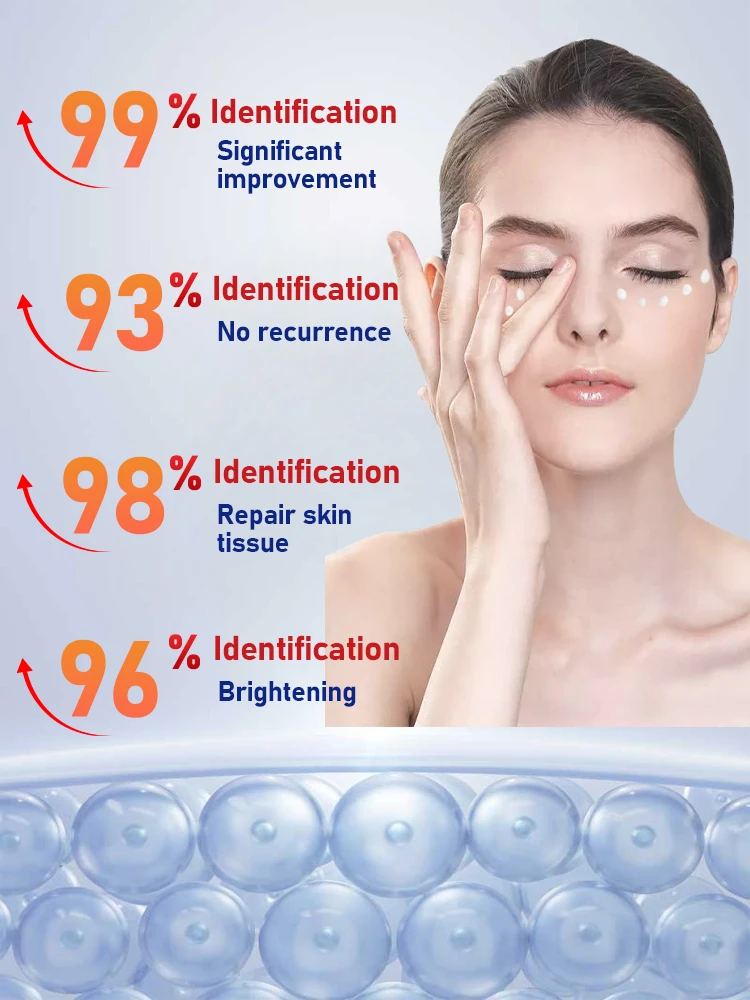 Under Eyes Care Paste Tools Say Goodbye To Your Problem In 7 days