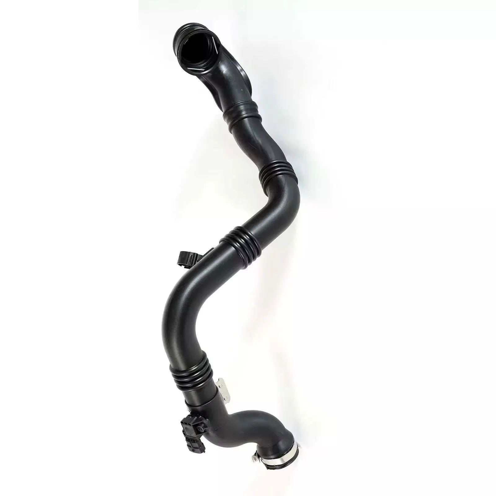 Brand New Turbocharger Intercooler Hose 13398479 13345233 for 2013-2016 Chevrolet Cruze