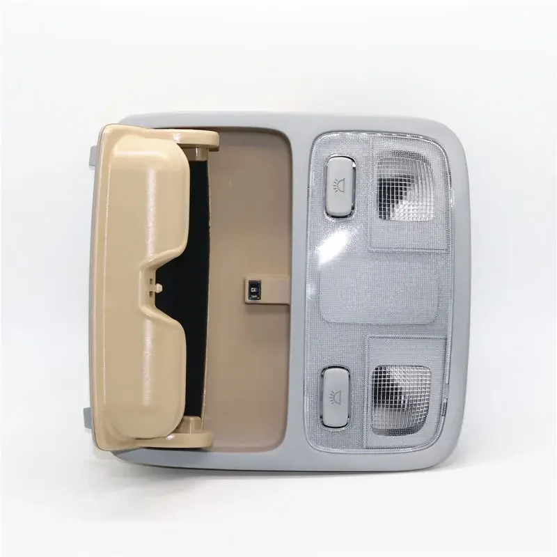 928502E000 for hyundai Tucson 2004-2009 Dome light reading lamp car glasses case reading light map light 92850-2E000