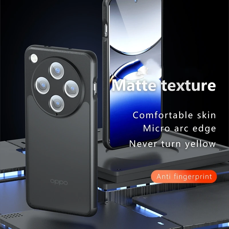 For Oppo Find X8S P… - image