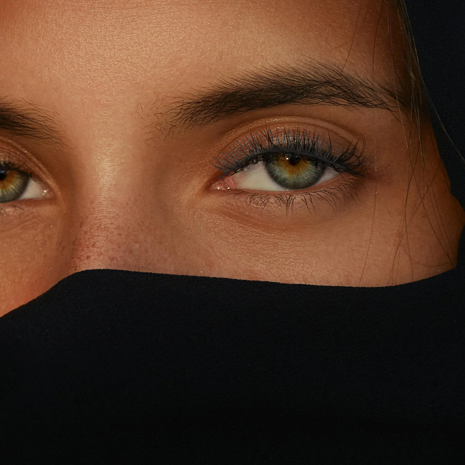 Cílios postiços longos e grossos, aparência natural, maquiagem para mulheres, festa, uso diário, cílios postiços, cílios longos