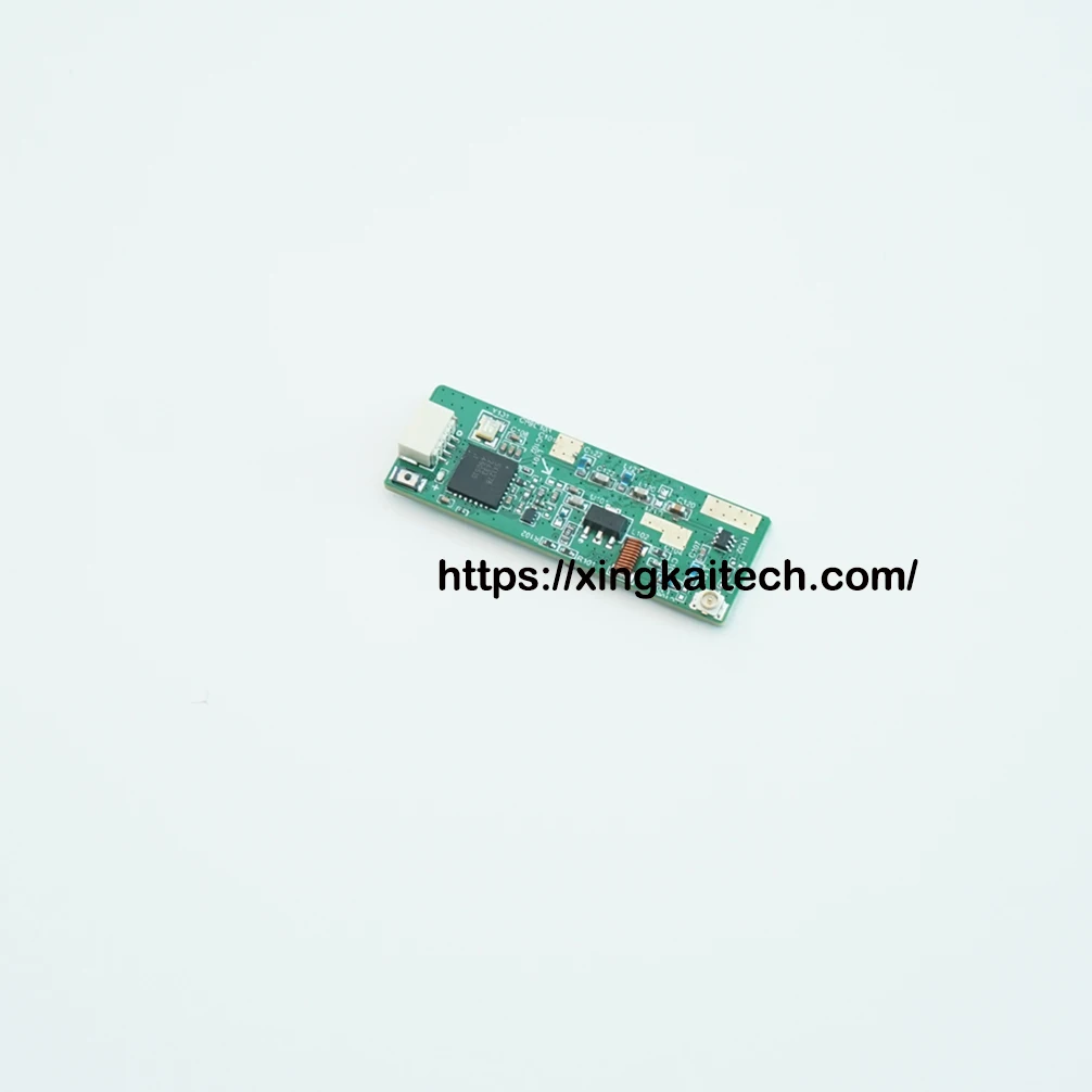 ELRS 170MHz Mini RX ExpressLRS Digital Receiver with Ultra High Sensitivity and Long Range Signal Penetration for RC Parts