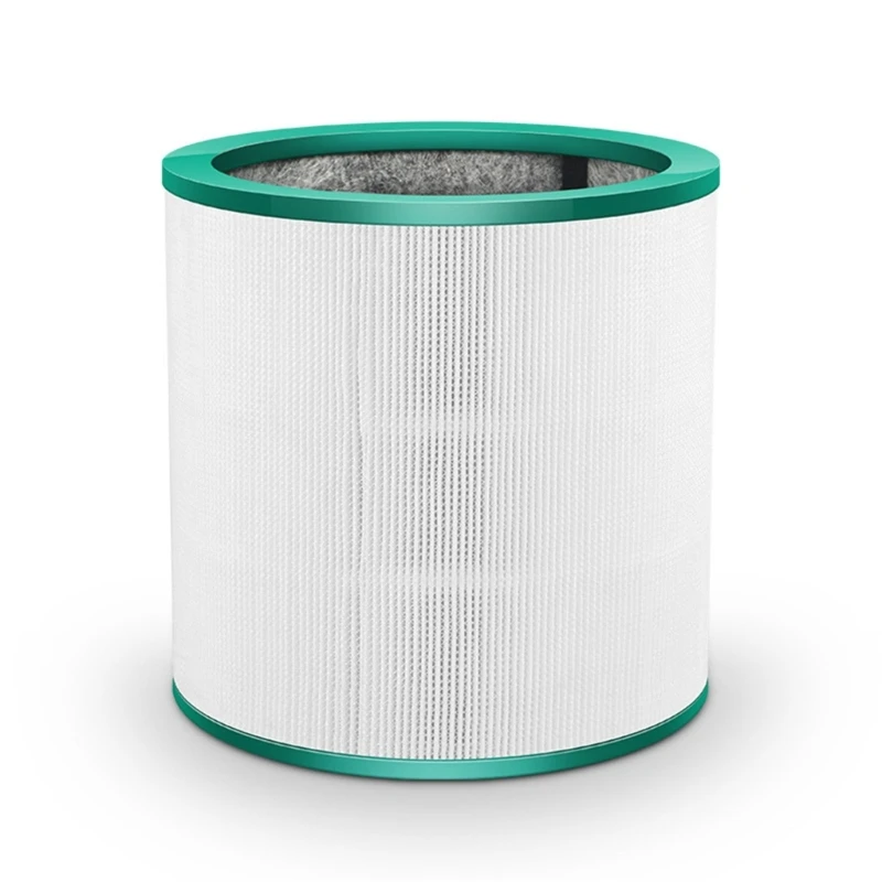 

High-Efficiency Air Dust Glass Hepa Filter For TP00/03/02/AM11/BP01 Air Purifier
