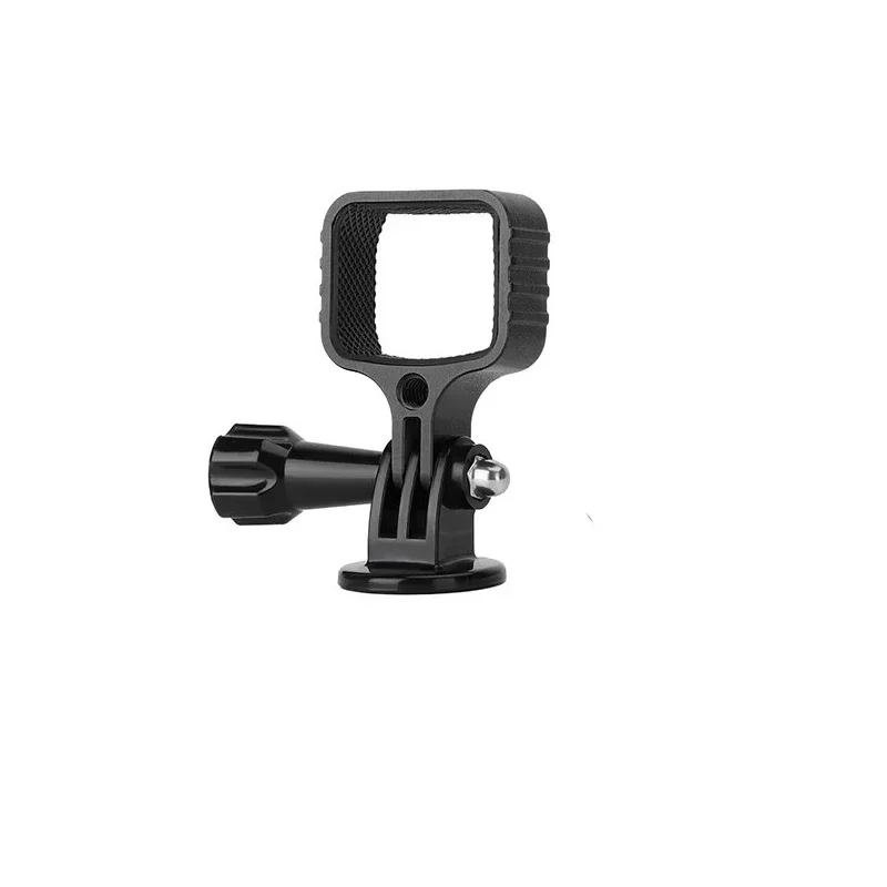 4in1 Mountain Bike Bicycle Clip Handlebar Holder Mount Metal Frame Adapter for DJI Osmo Pocket 3 Gimbal Camera Accessories